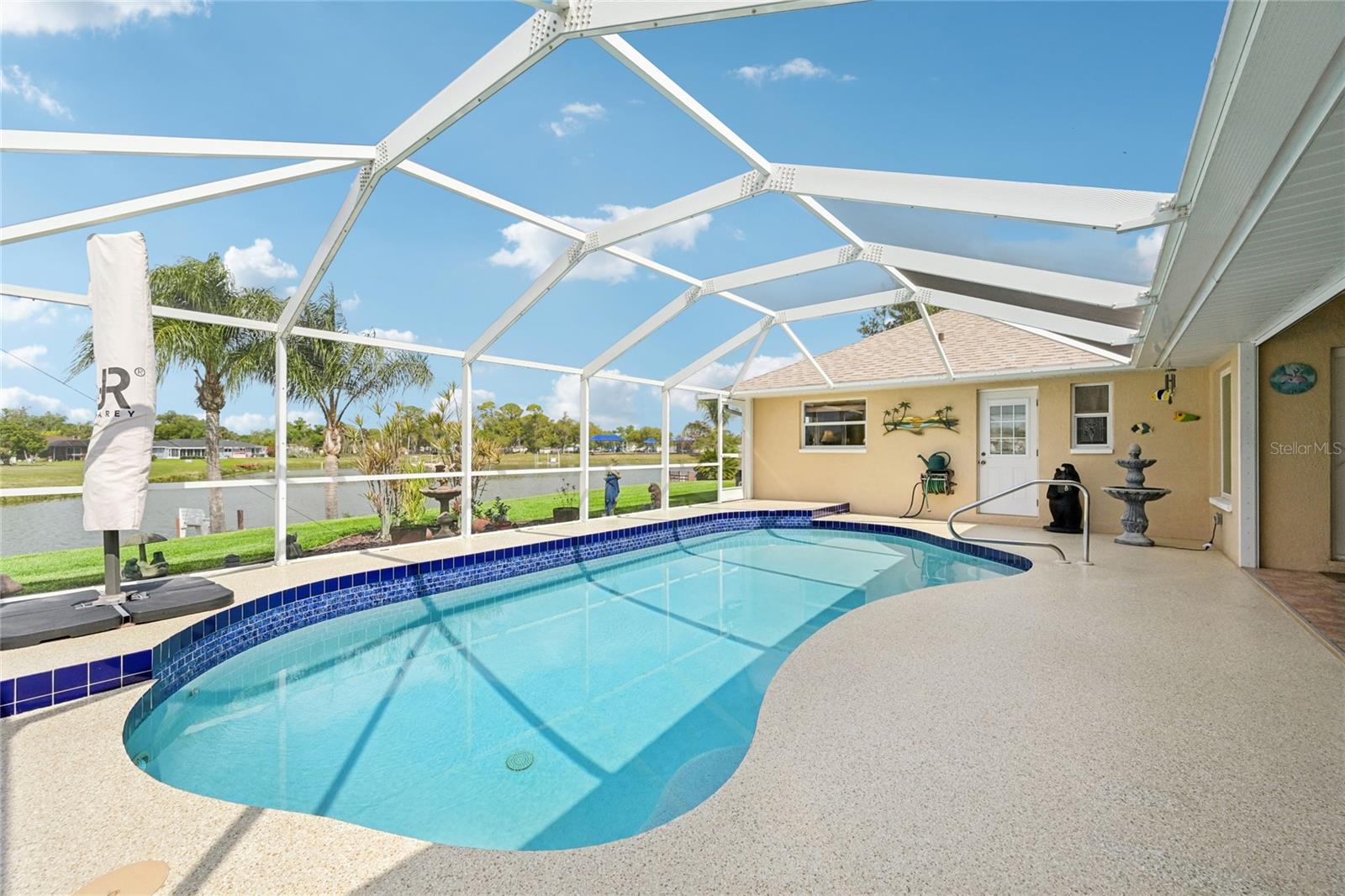 PORT CHARLOTTE SUB 04 - Residential