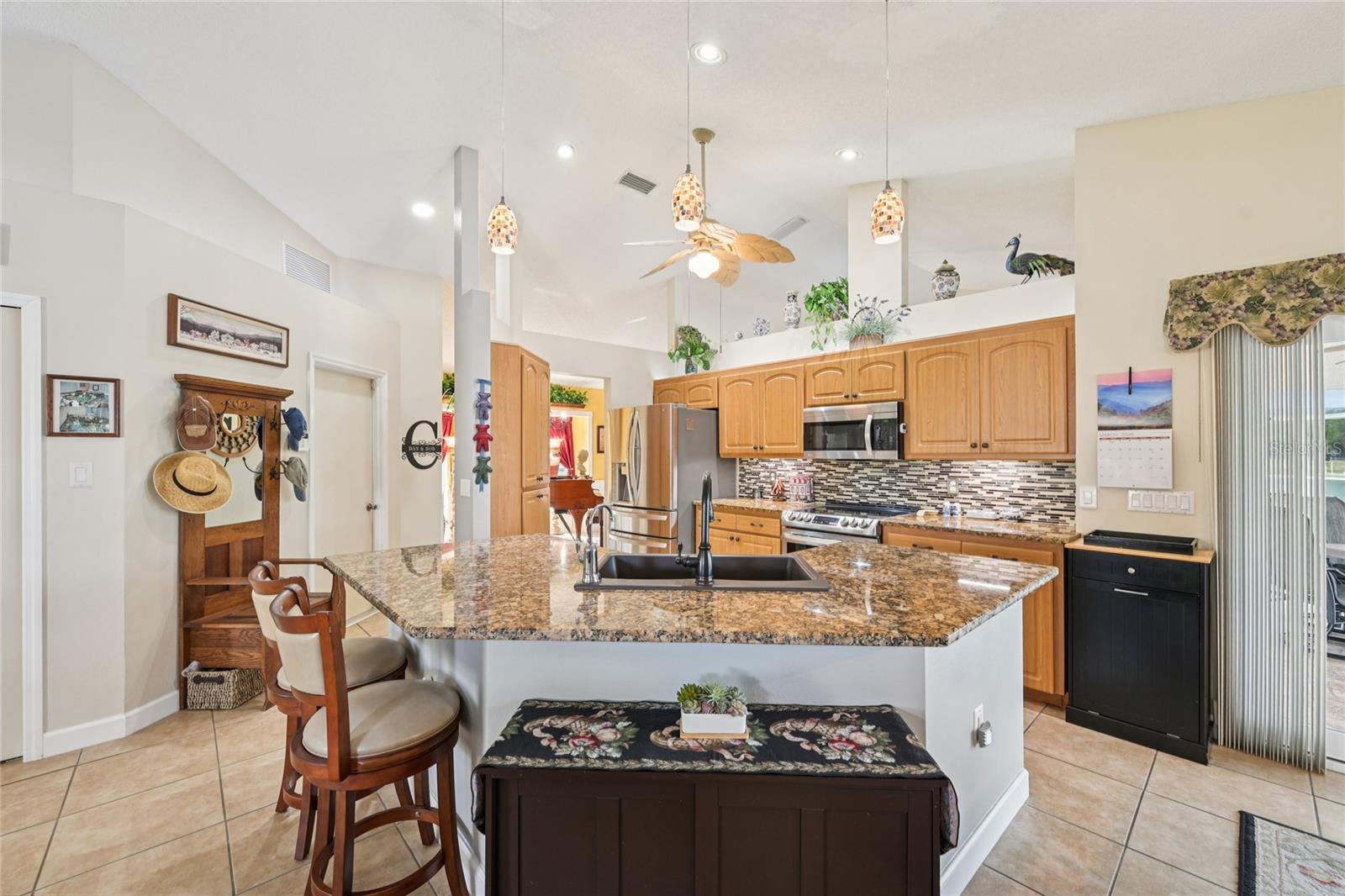 PORT CHARLOTTE SUB 04 - Residential