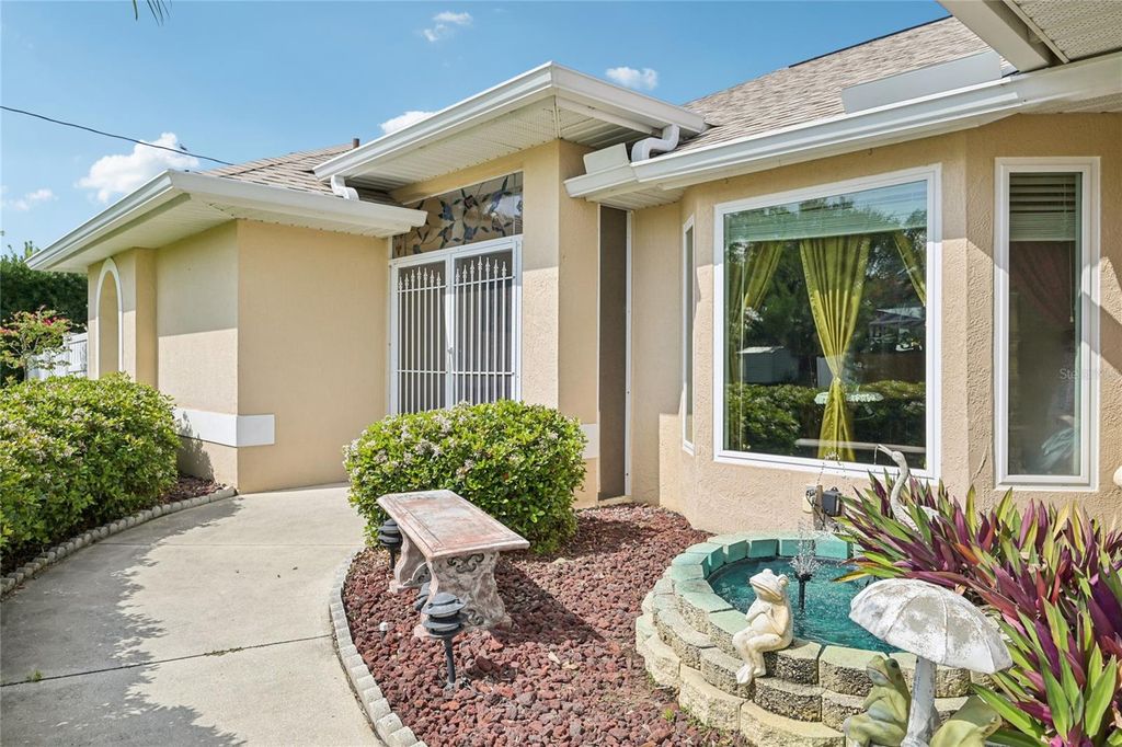 Photo of 5509 Barlow Terrace, North Port, FL 34287 (MLS # N6143583)