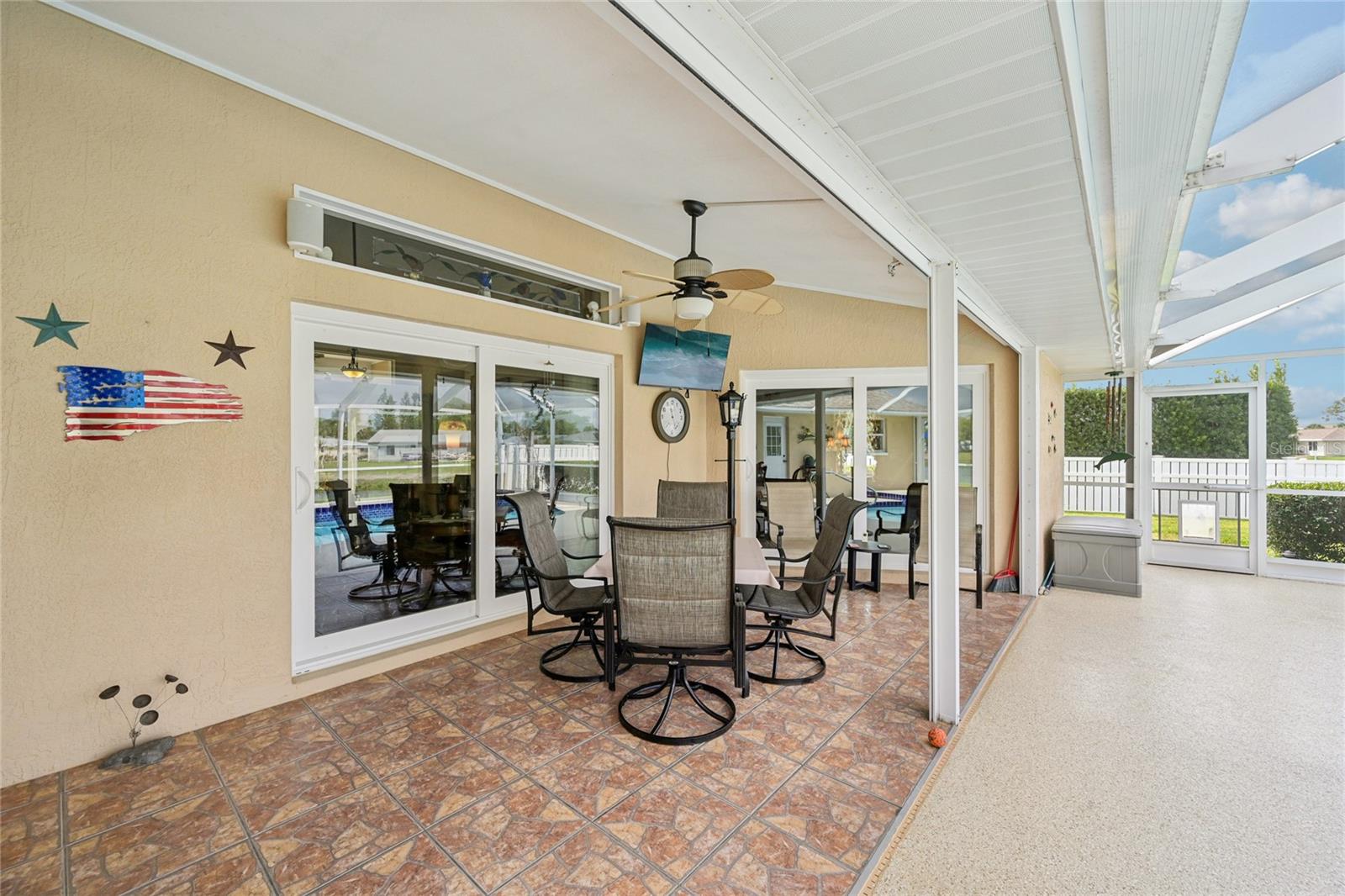 PORT CHARLOTTE SUB 04 - Residential