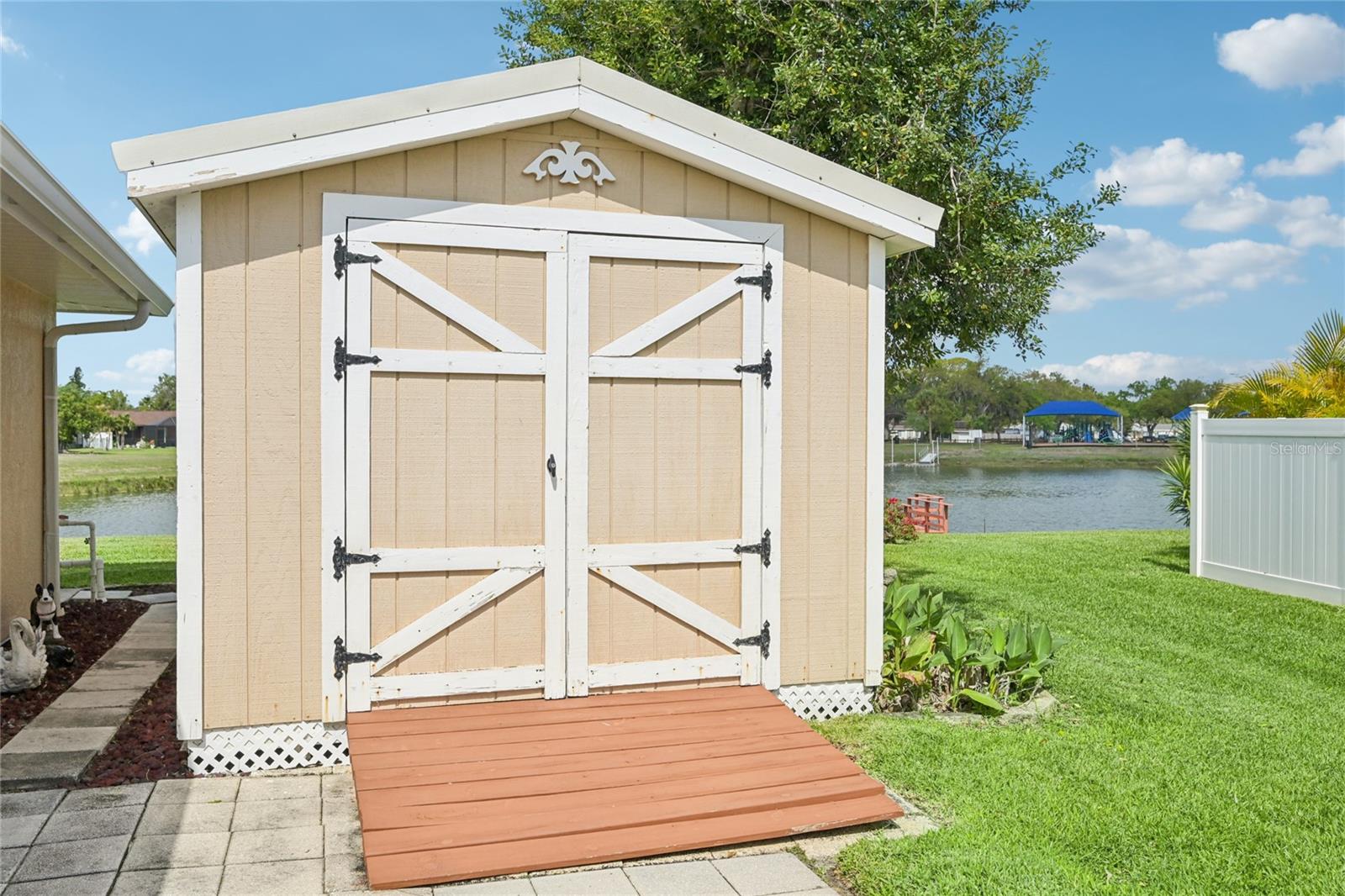 PORT CHARLOTTE SUB 04 - Residential