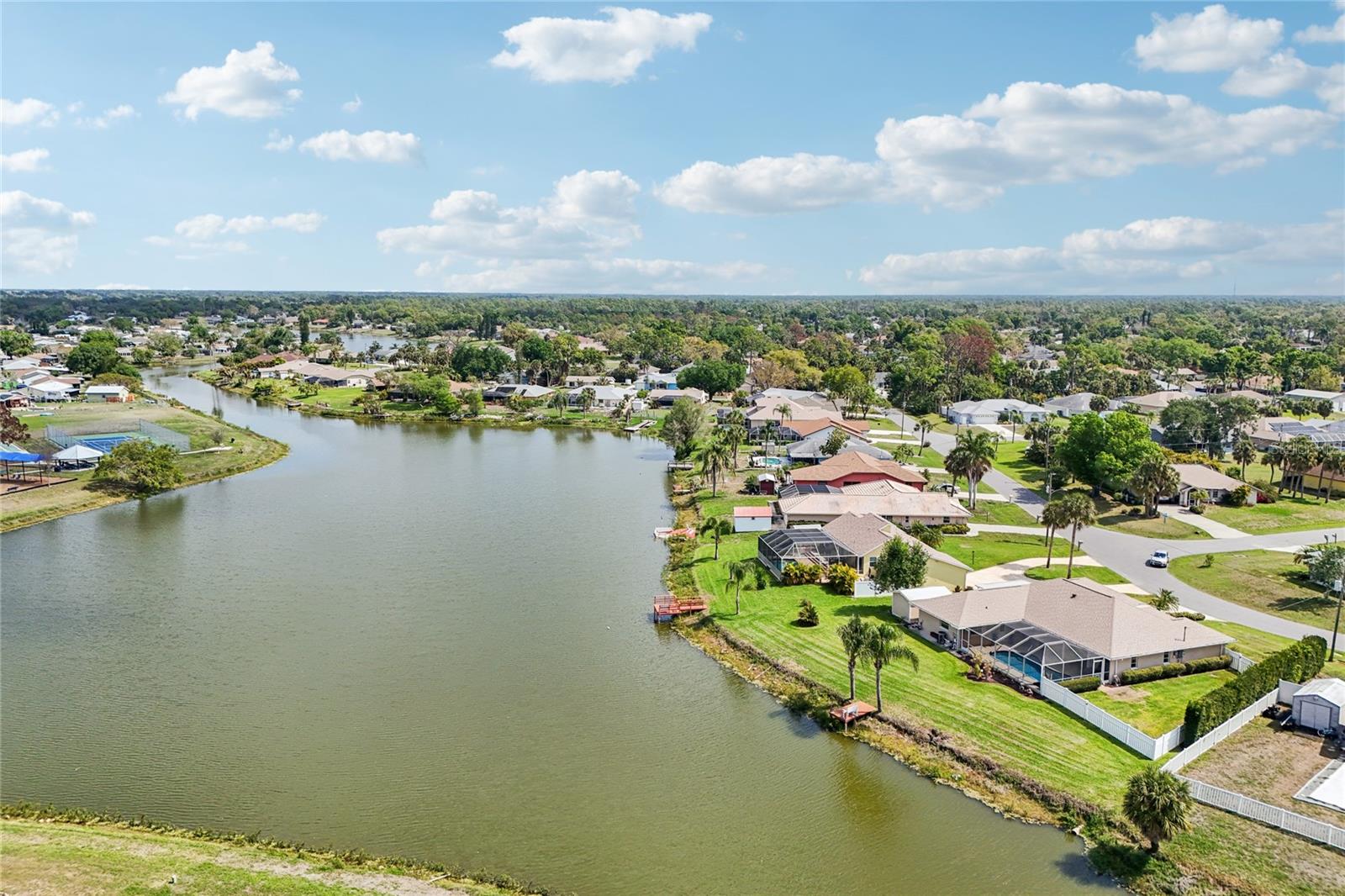 PORT CHARLOTTE SUB 04 - Residential