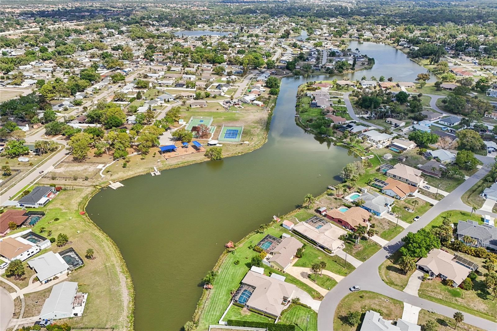 PORT CHARLOTTE SUB 04 - Residential