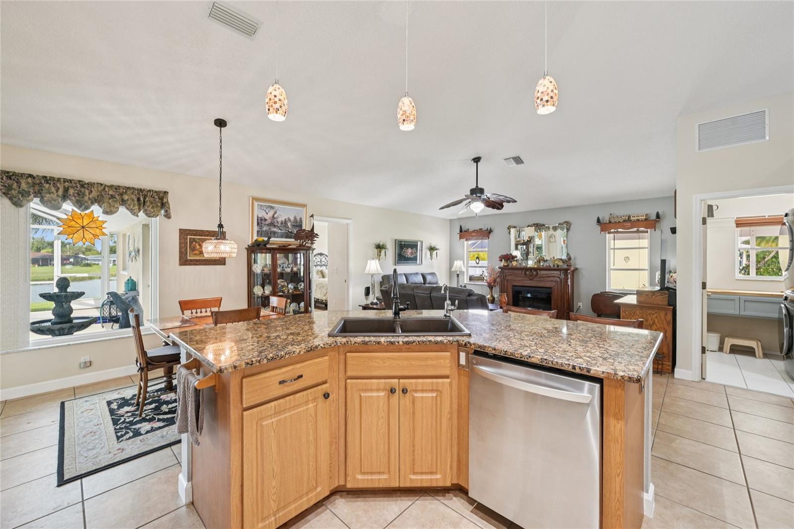 PORT CHARLOTTE SUB 04 - Residential