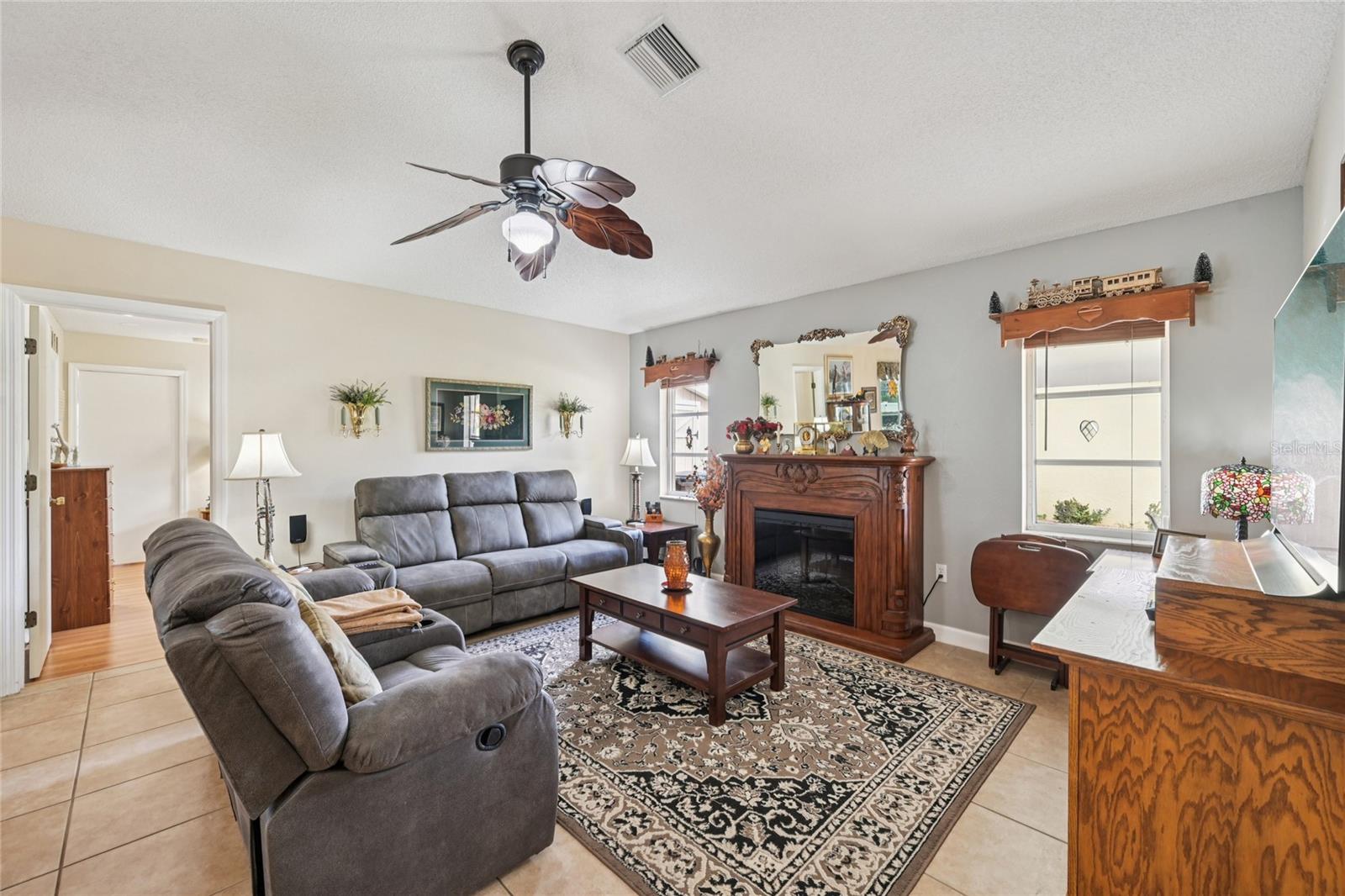 PORT CHARLOTTE SUB 04 - Residential