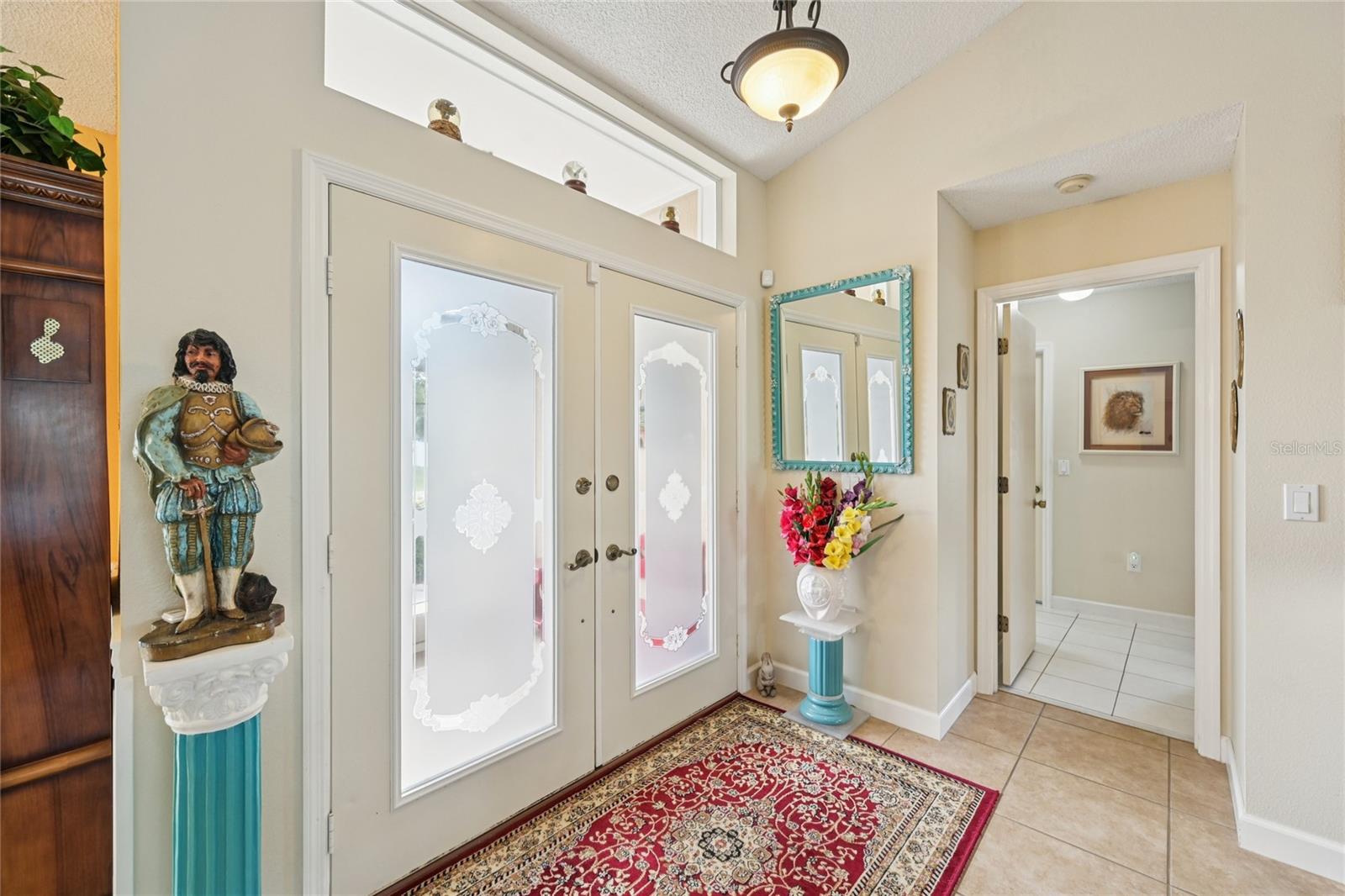 PORT CHARLOTTE SUB 04 - Residential