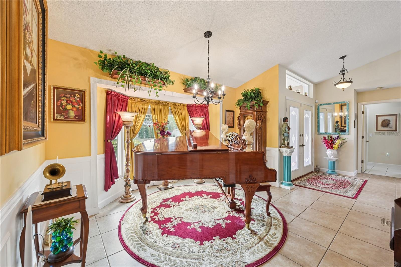 PORT CHARLOTTE SUB 04 - Residential