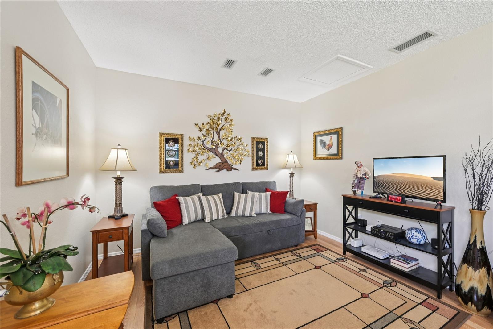 PORT CHARLOTTE SUB 04 - Residential