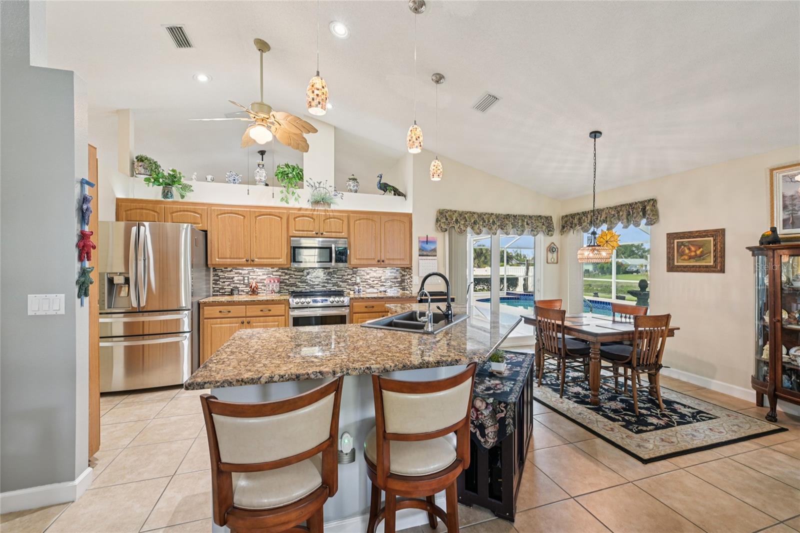 PORT CHARLOTTE SUB 04 - Residential