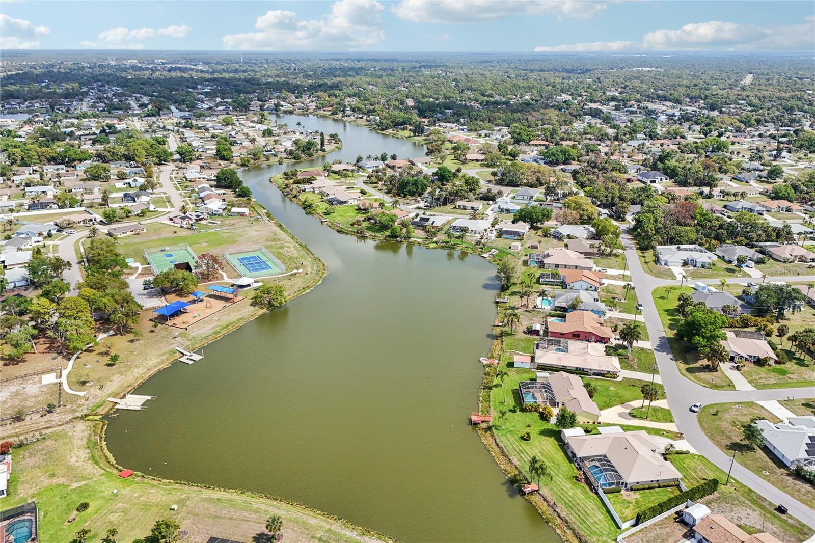 PORT CHARLOTTE SUB 04 - Residential