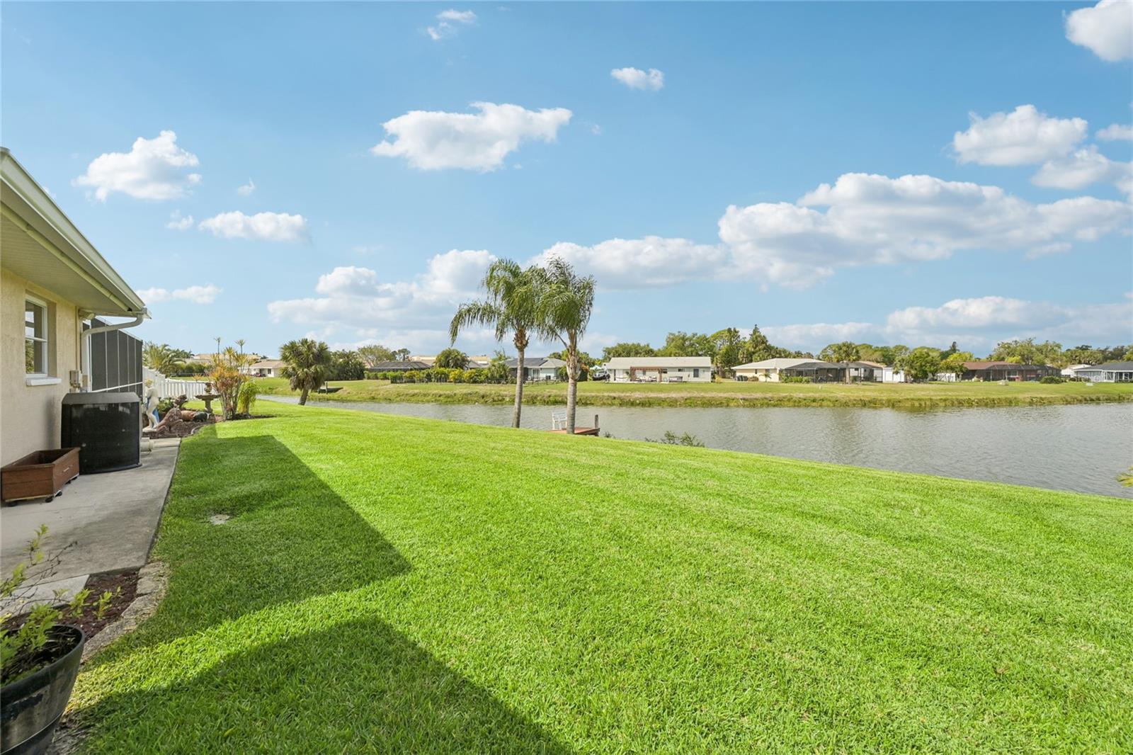 PORT CHARLOTTE SUB 04 - Residential