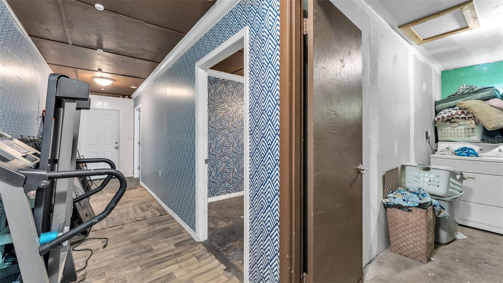 GIBSON PARK SUB - Residential