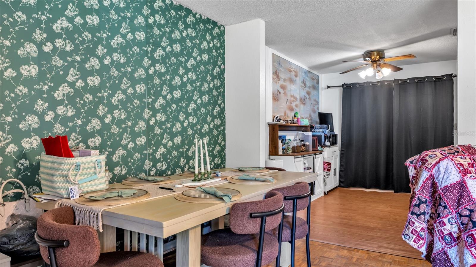 GIBSON PARK SUB - Residential