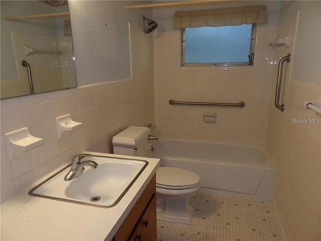 GIBSON PARK SUB - Residential