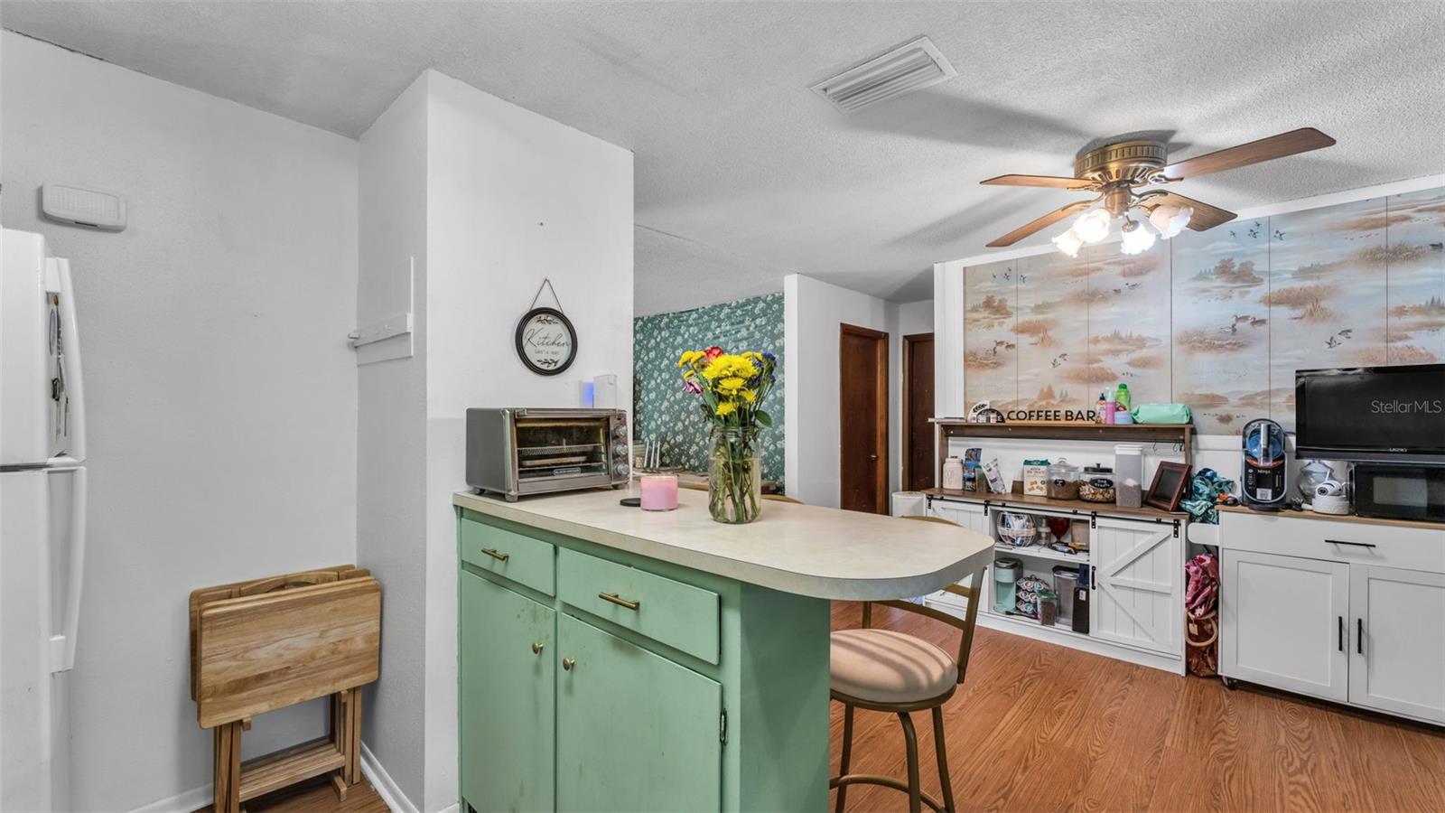 GIBSON PARK SUB - Residential