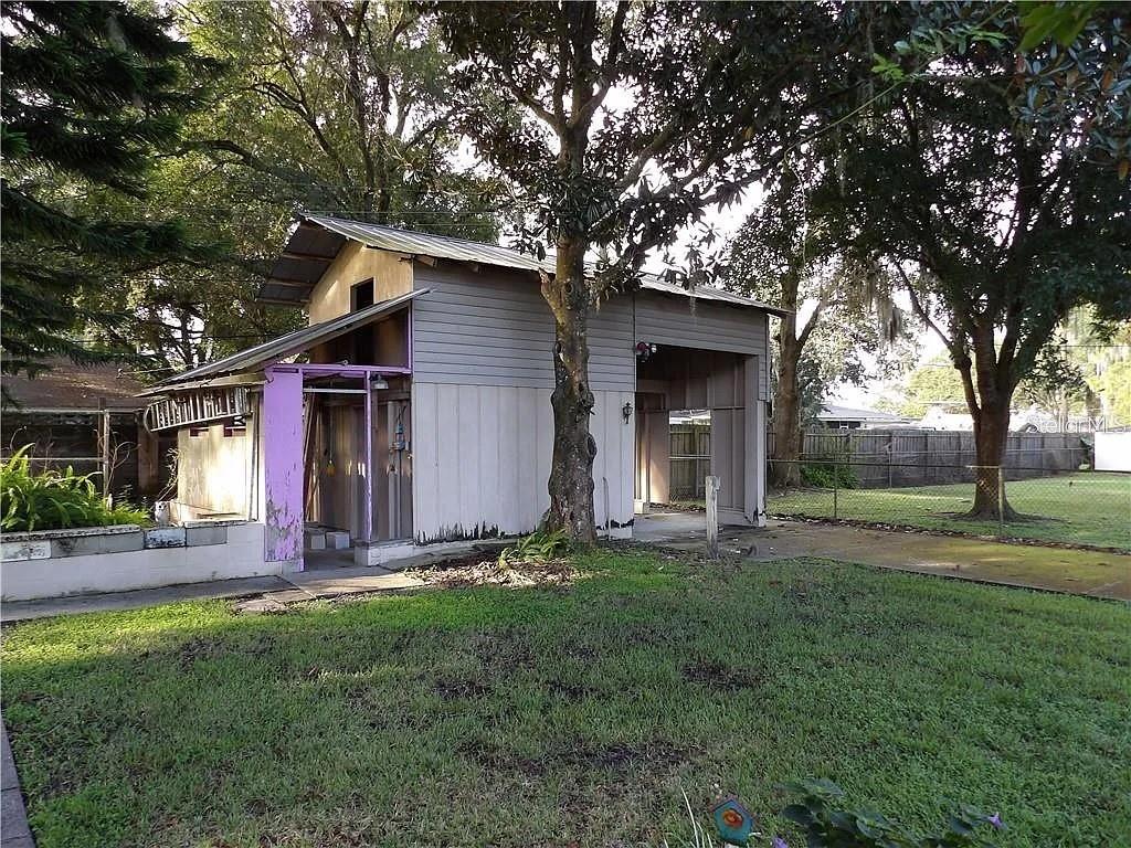 GIBSON PARK SUB - Residential