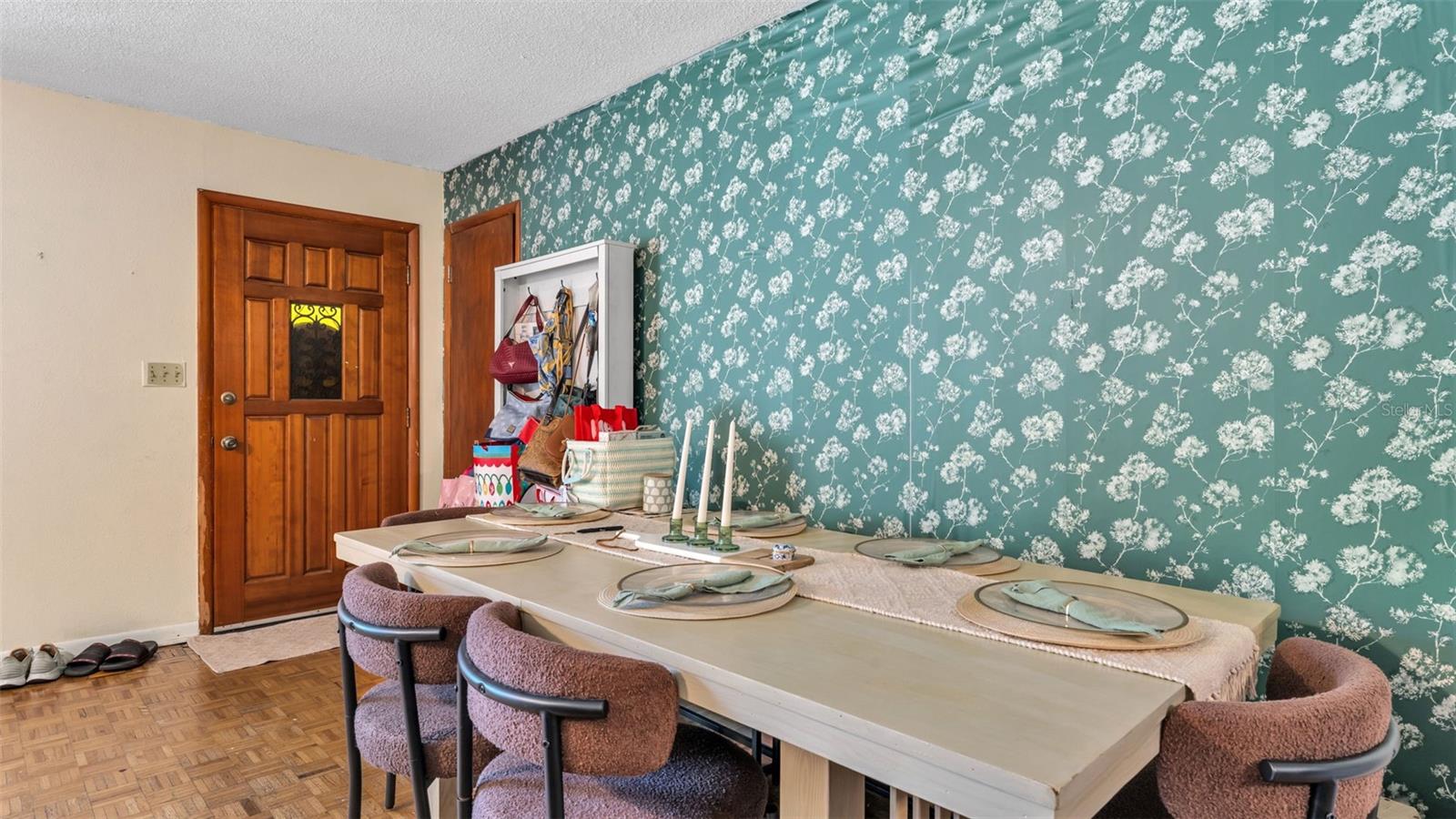 GIBSON PARK SUB - Residential