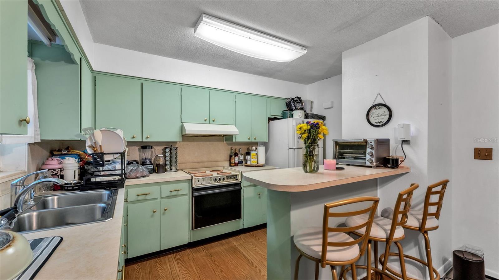 GIBSON PARK SUB - Residential