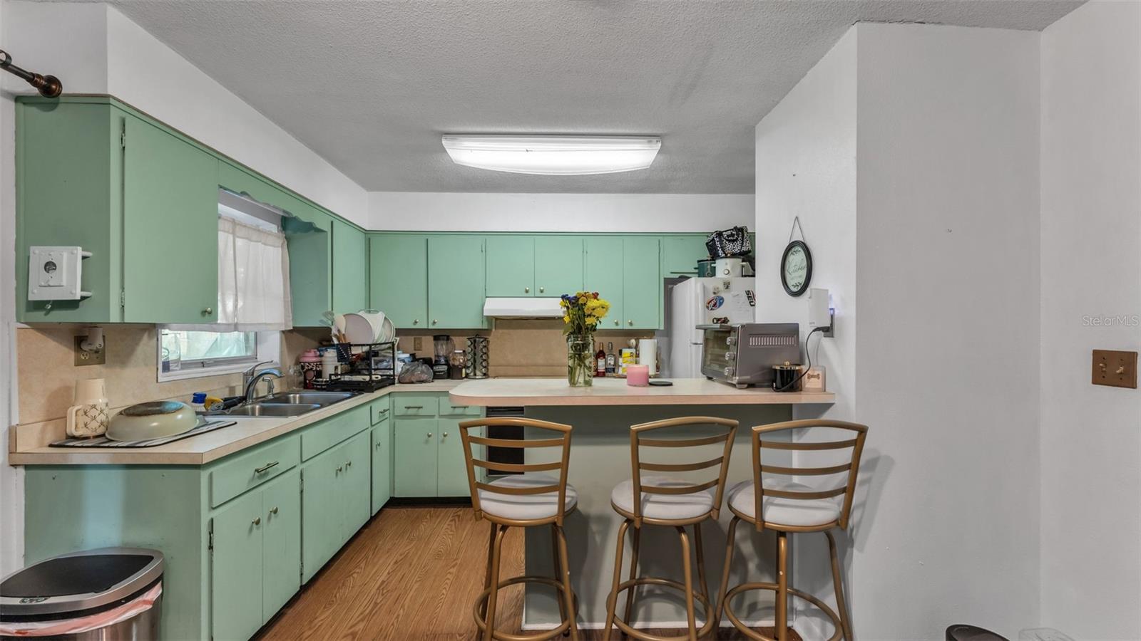 GIBSON PARK SUB - Residential