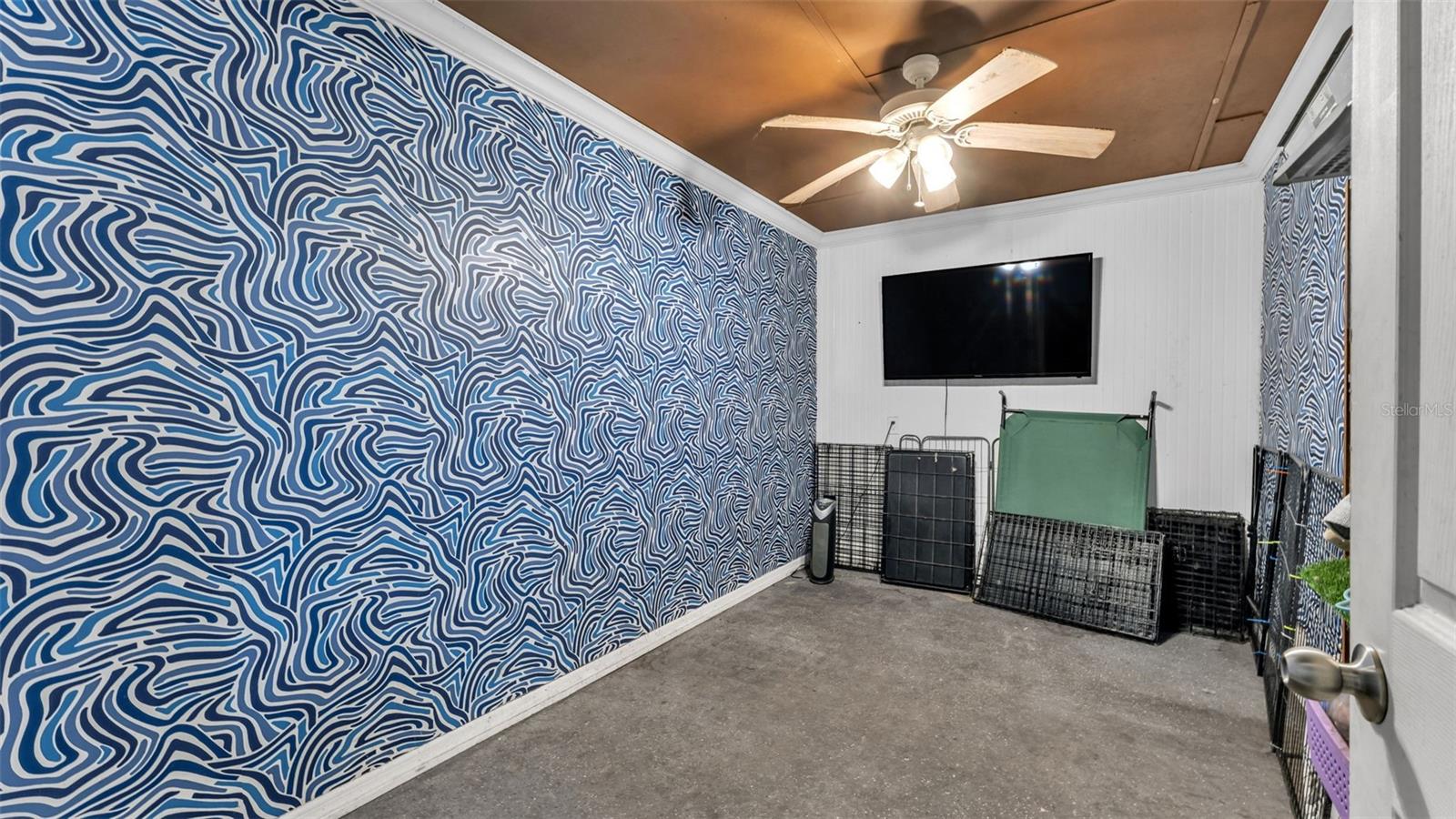 GIBSON PARK SUB - Residential