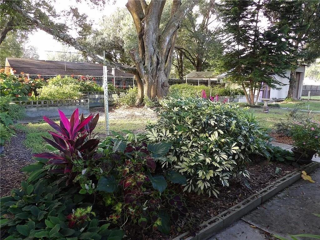 GIBSON PARK SUB - Residential