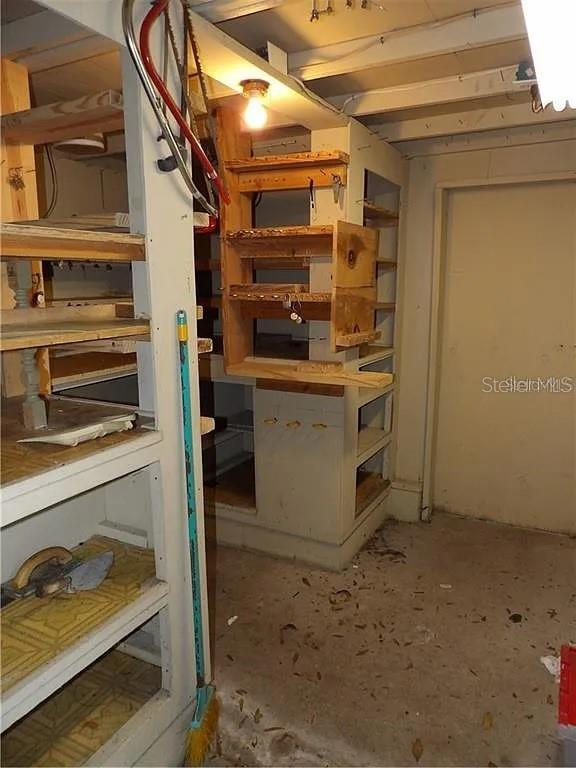 GIBSON PARK SUB - Residential