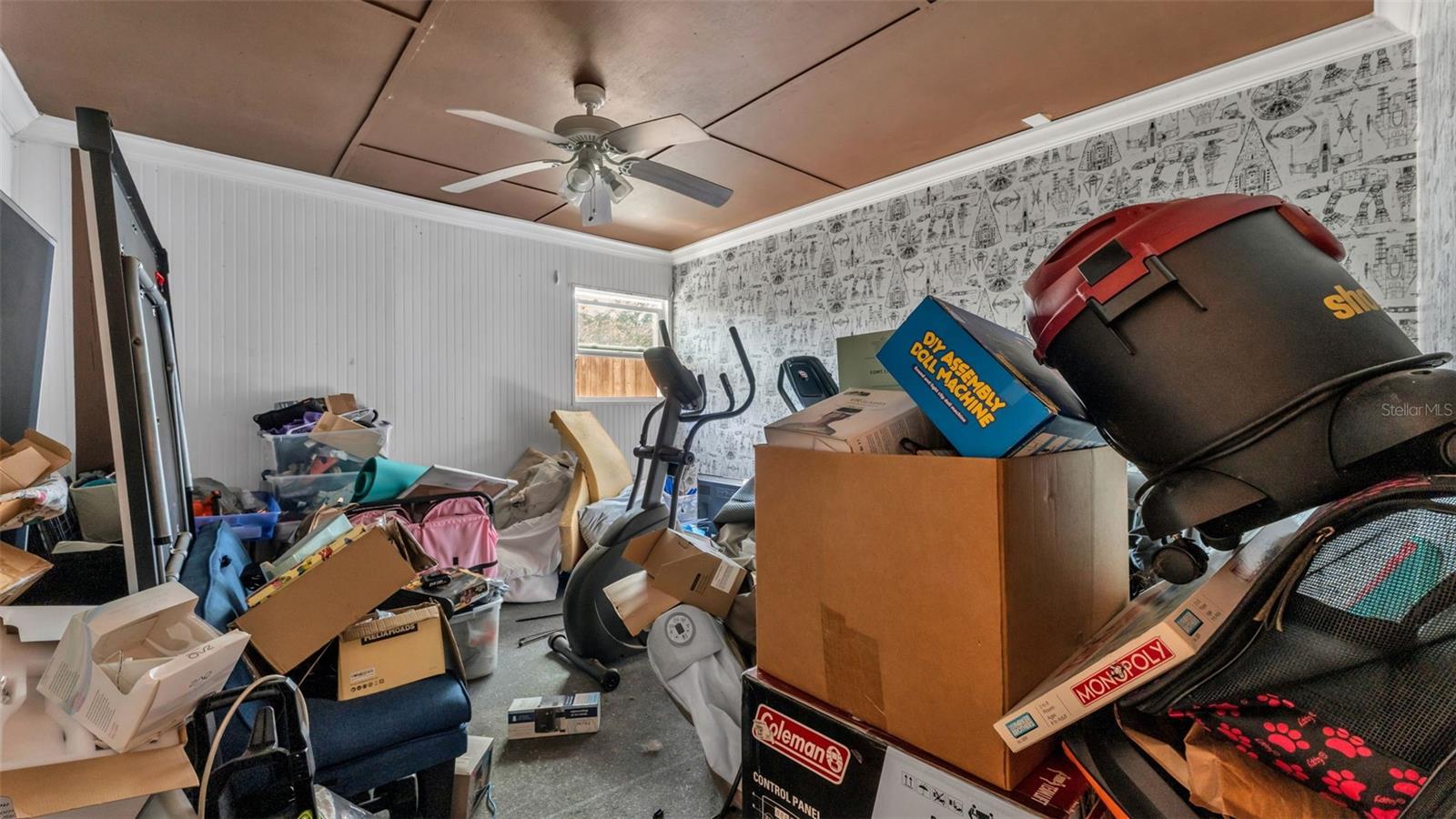 GIBSON PARK SUB - Residential