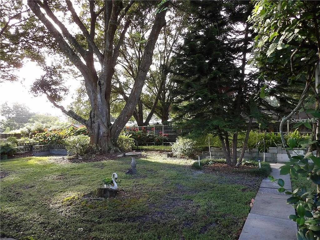 GIBSON PARK SUB - Residential