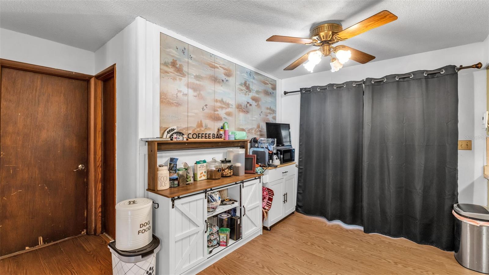 GIBSON PARK SUB - Residential