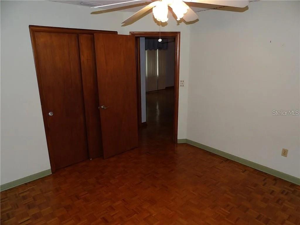 GIBSON PARK SUB - Residential