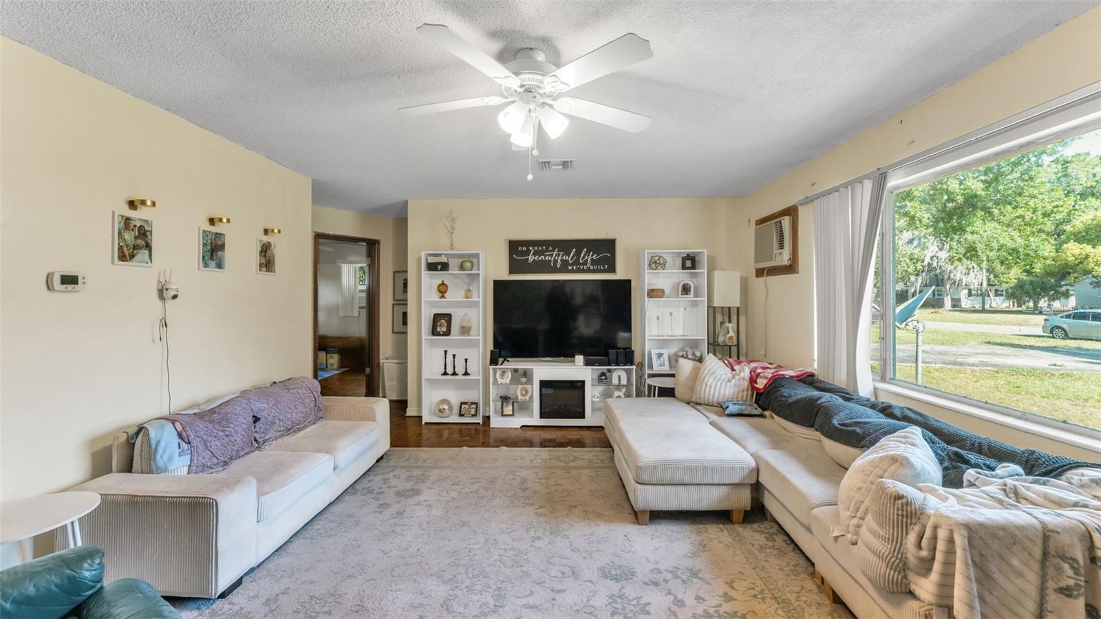 GIBSON PARK SUB - Residential