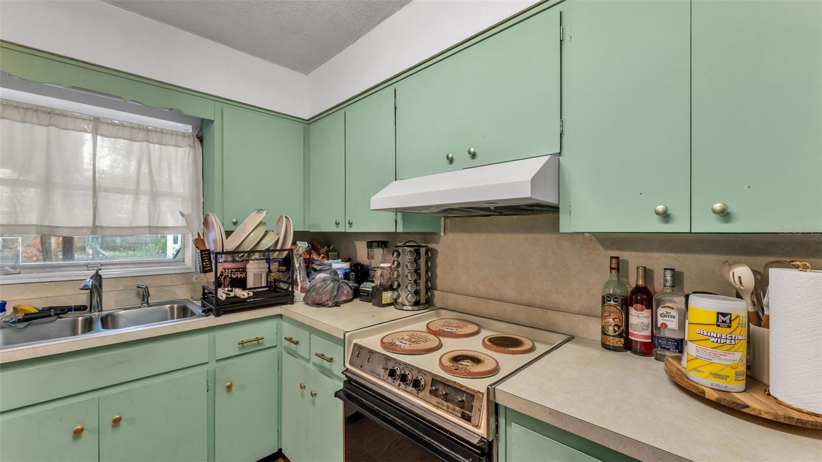 GIBSON PARK SUB - Residential