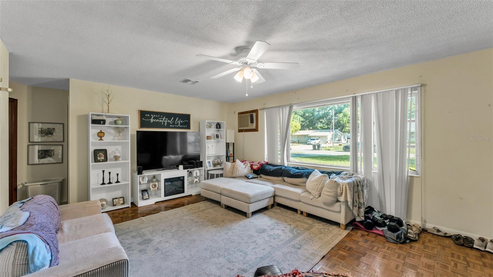 GIBSON PARK SUB - Residential