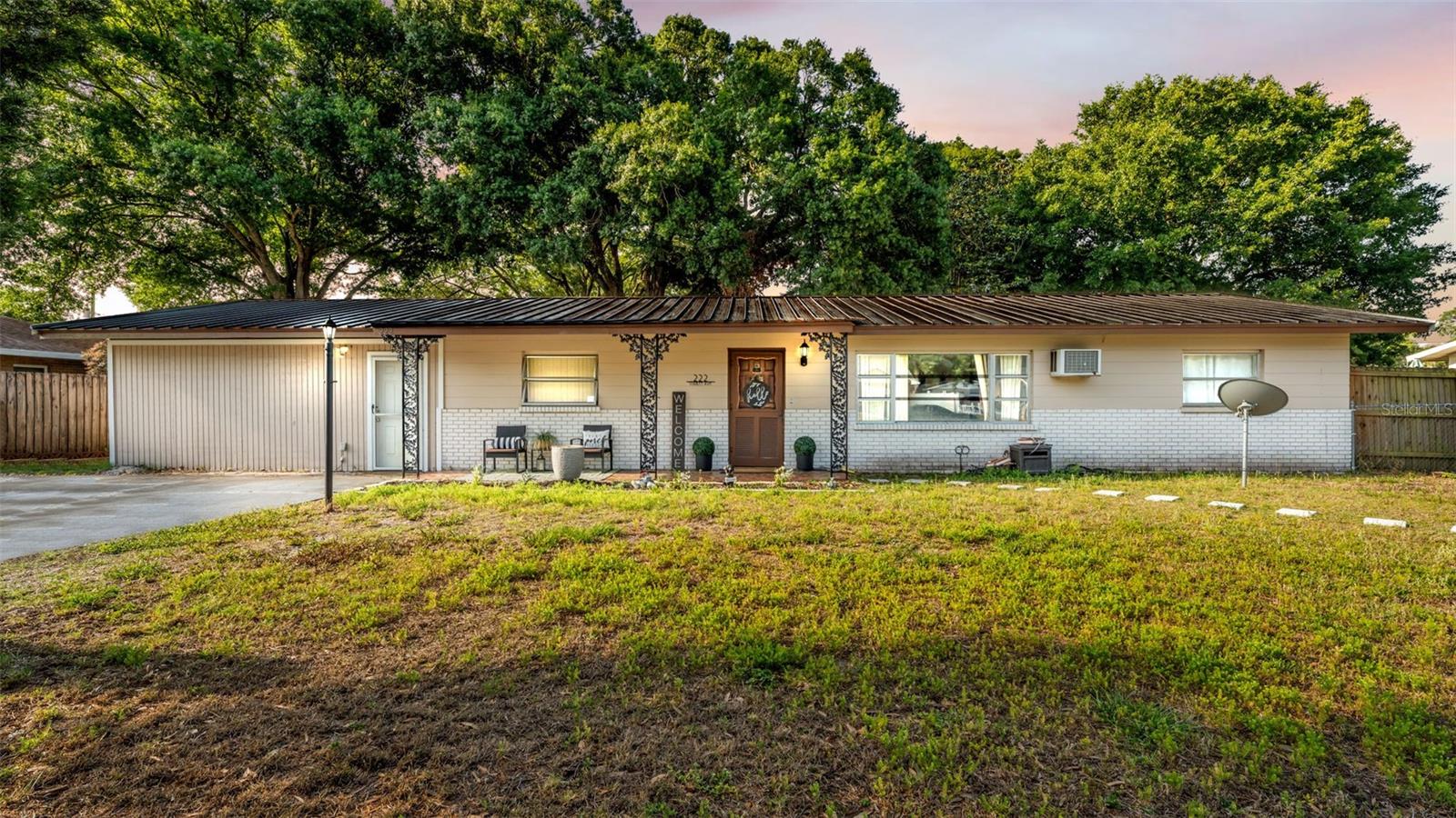 GIBSON PARK SUB - Residential