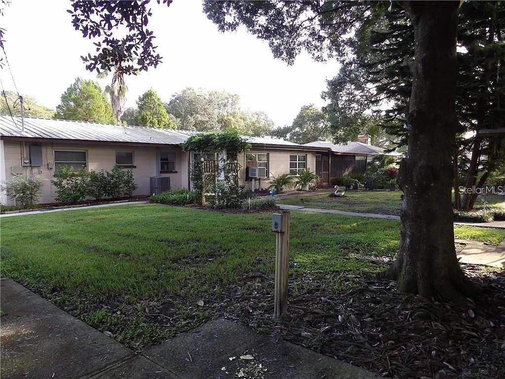 GIBSON PARK SUB - Residential