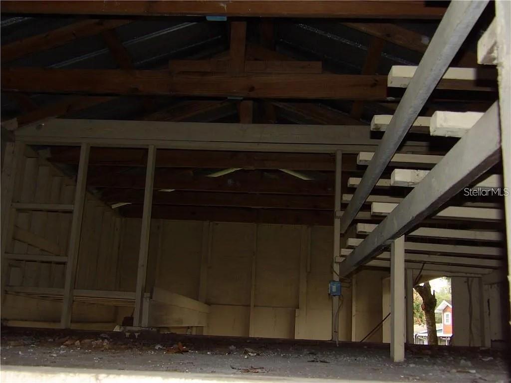 GIBSON PARK SUB - Residential