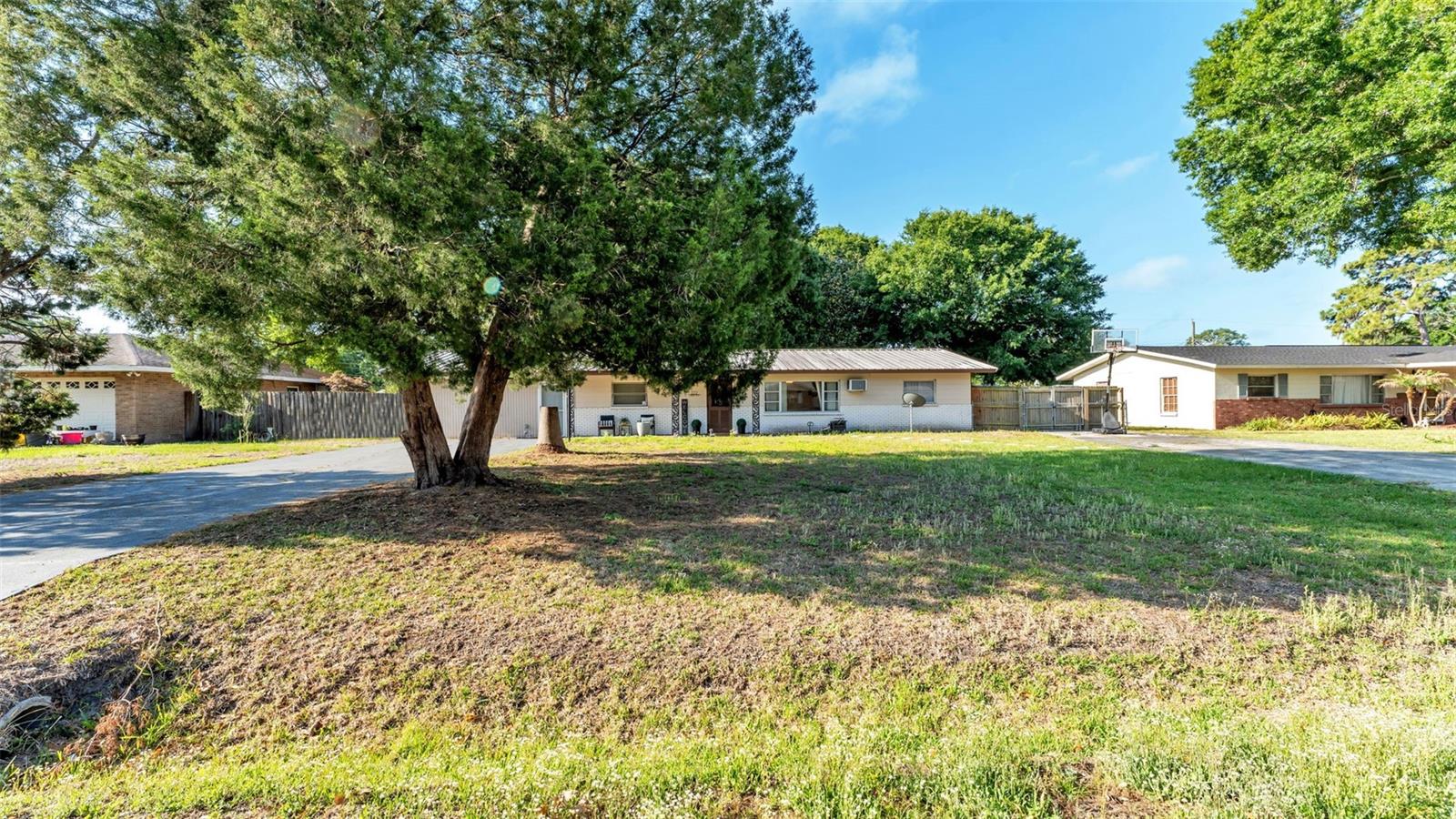 GIBSON PARK SUB - Residential