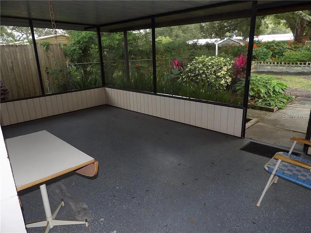 GIBSON PARK SUB - Residential