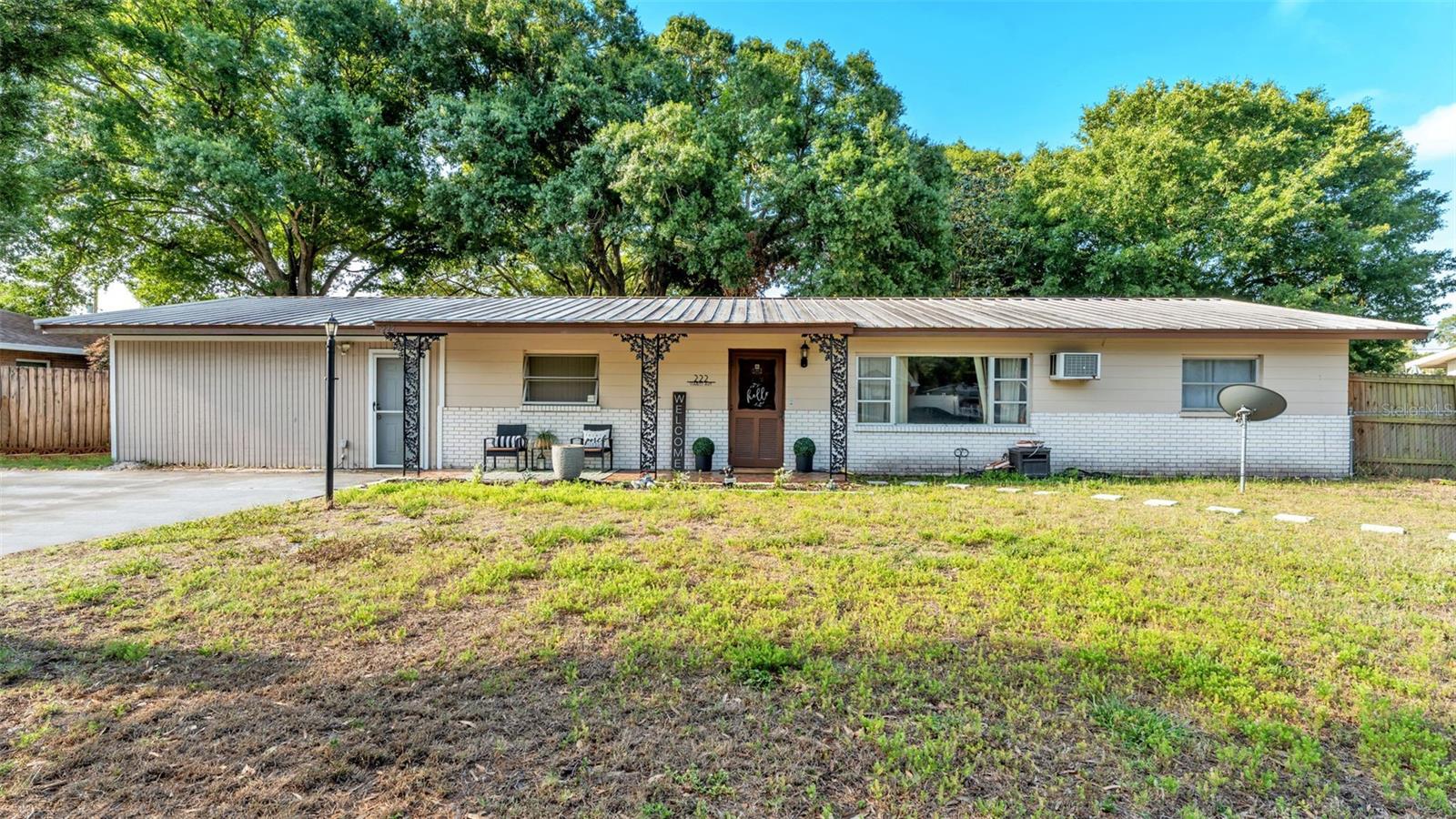 GIBSON PARK SUB - Residential