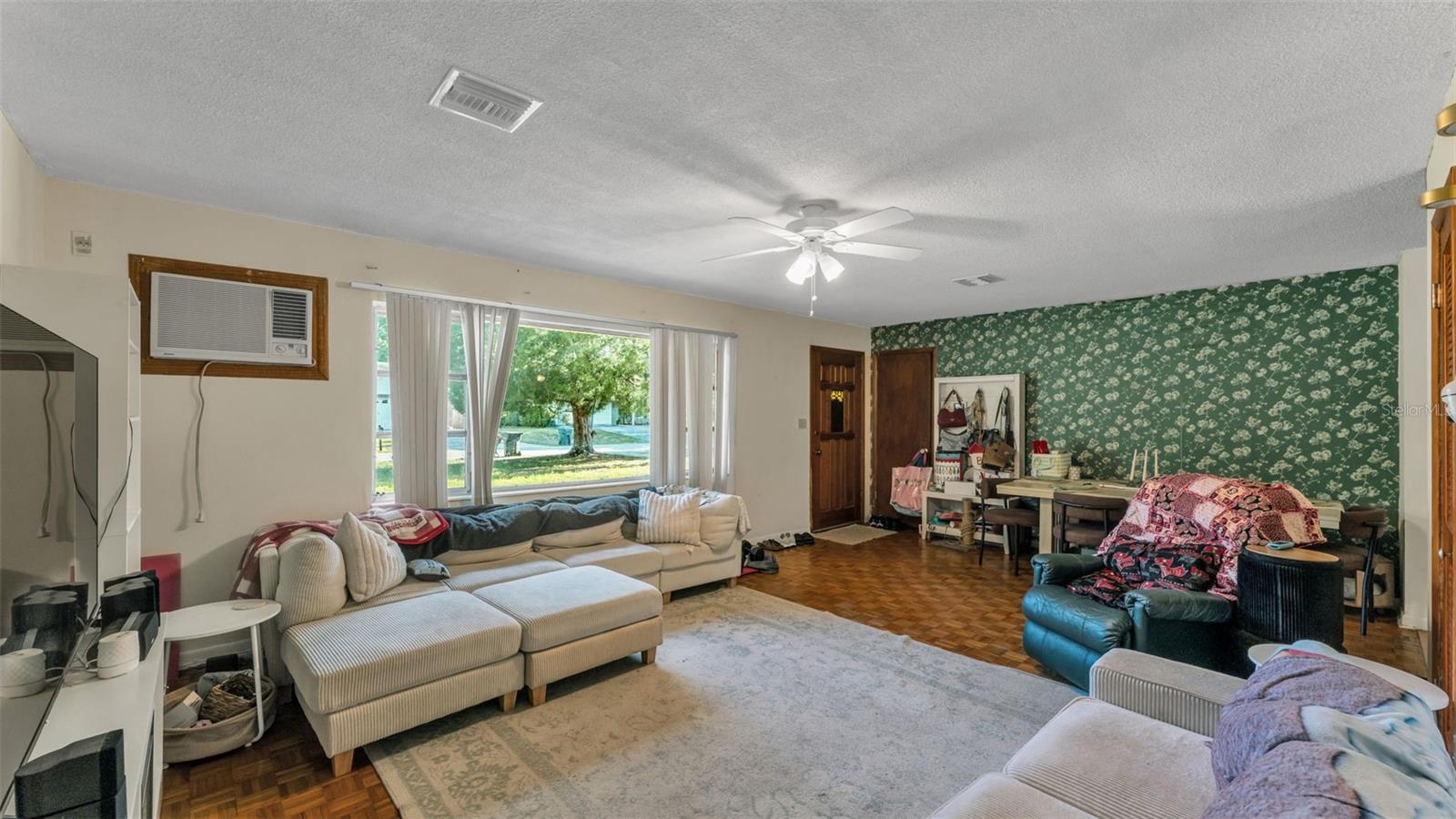 GIBSON PARK SUB - Residential