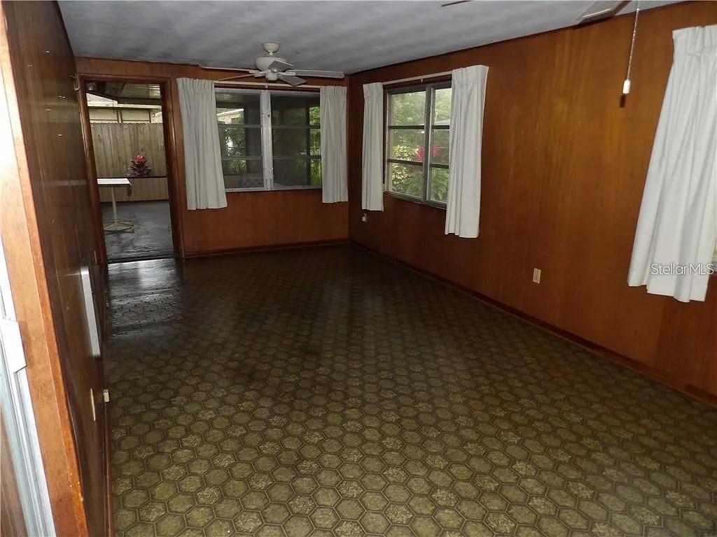 GIBSON PARK SUB - Residential