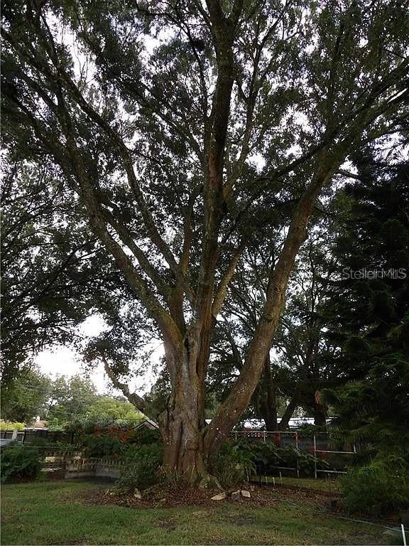 GIBSON PARK SUB - Residential