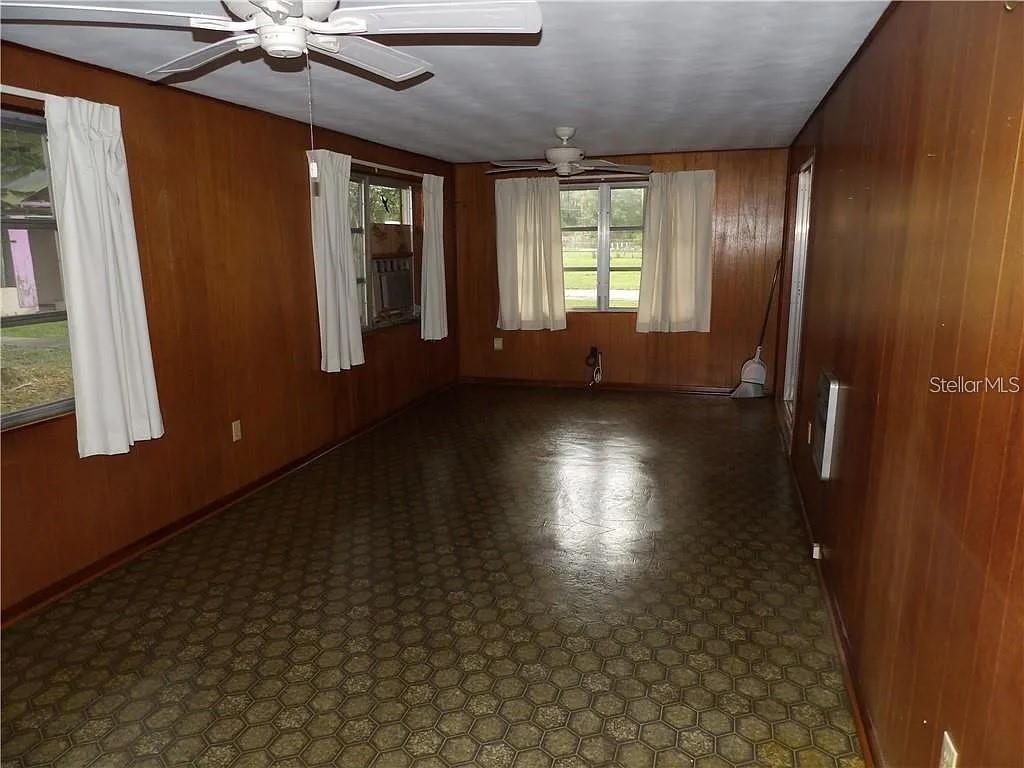 GIBSON PARK SUB - Residential