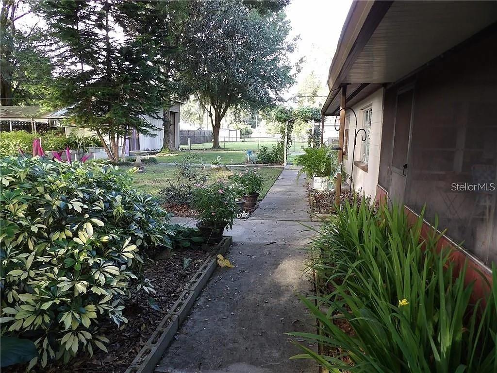 GIBSON PARK SUB - Residential