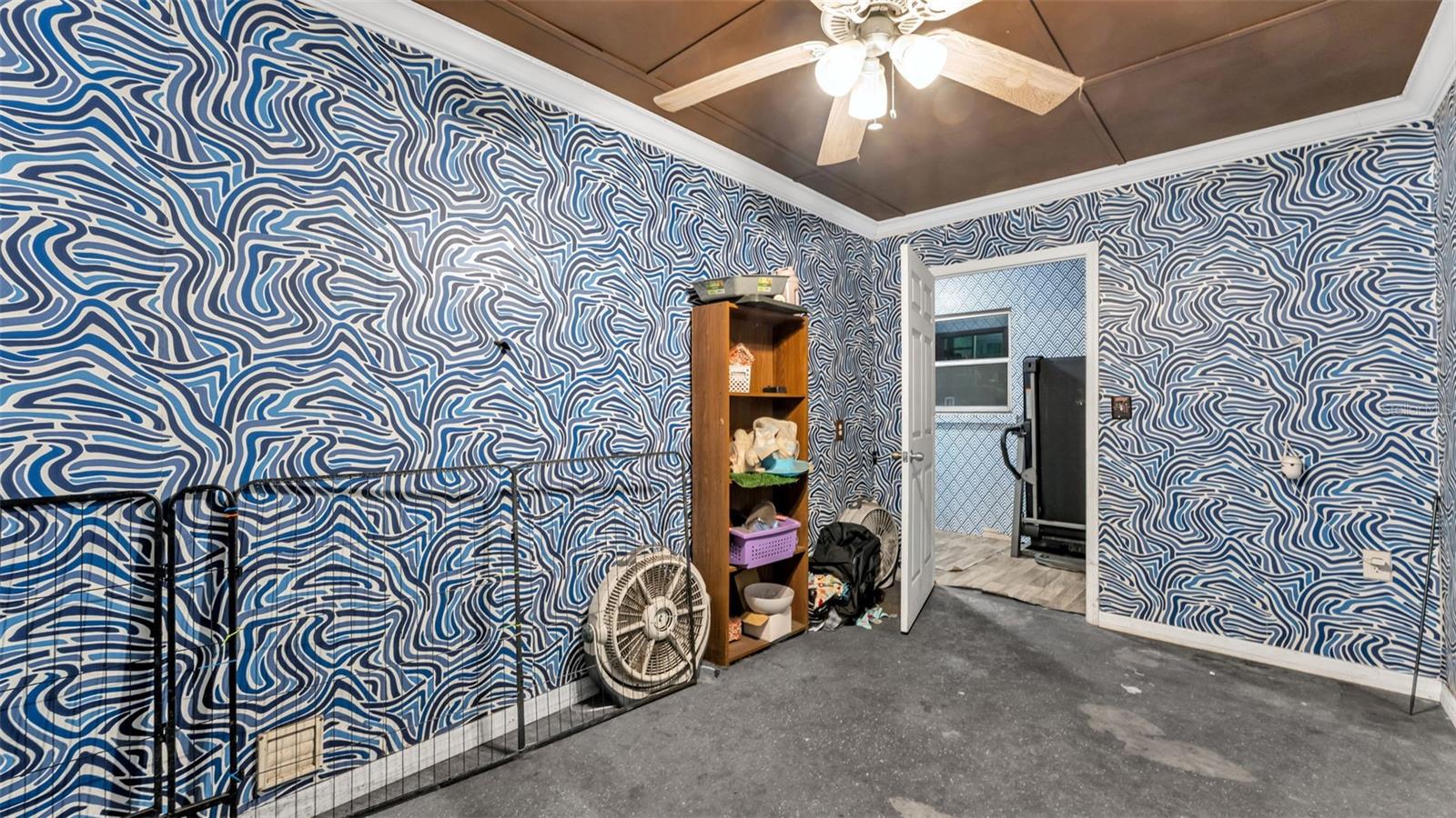 GIBSON PARK SUB - Residential