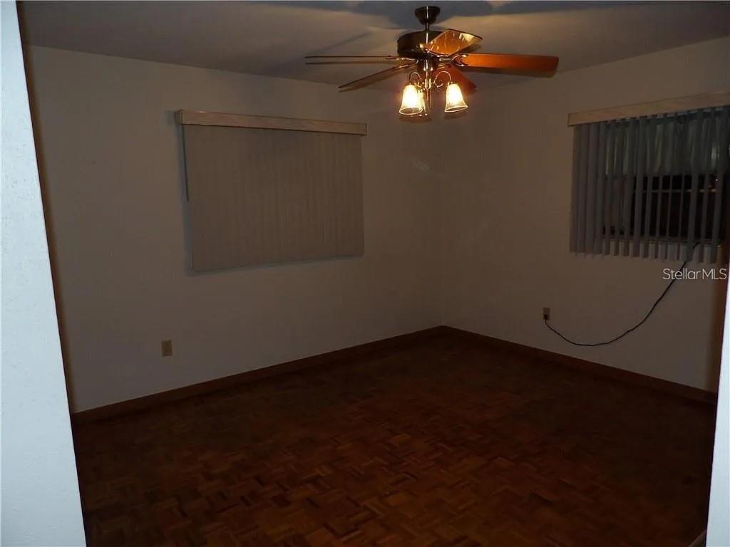 GIBSON PARK SUB - Residential