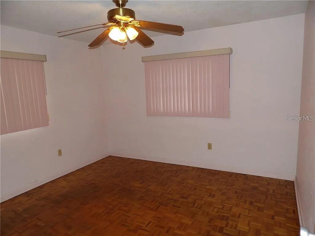 GIBSON PARK SUB - Residential