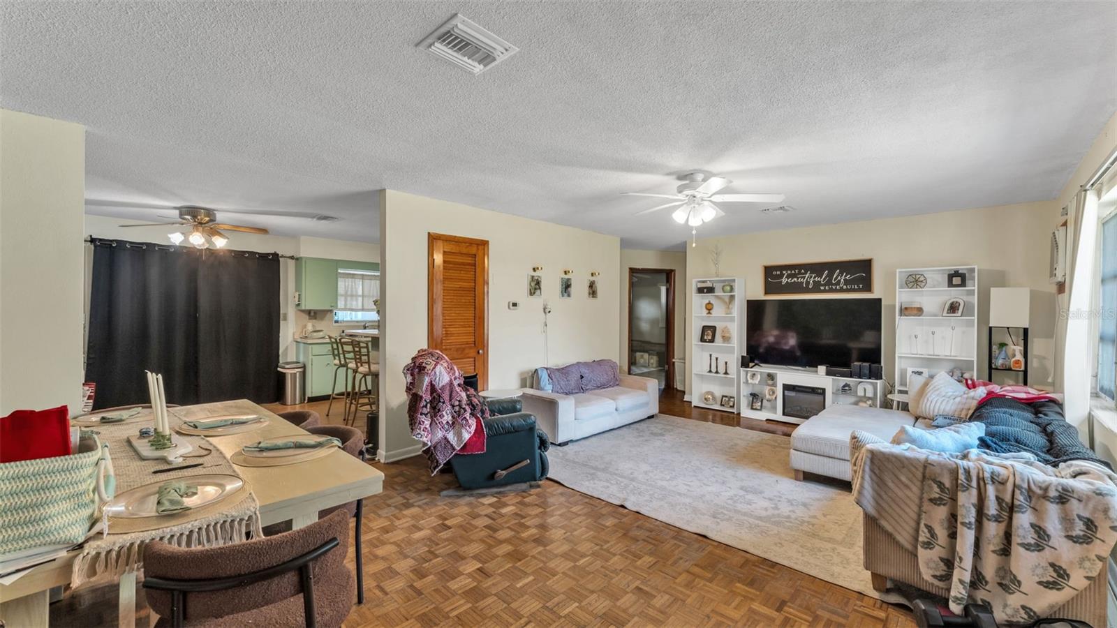 GIBSON PARK SUB - Residential