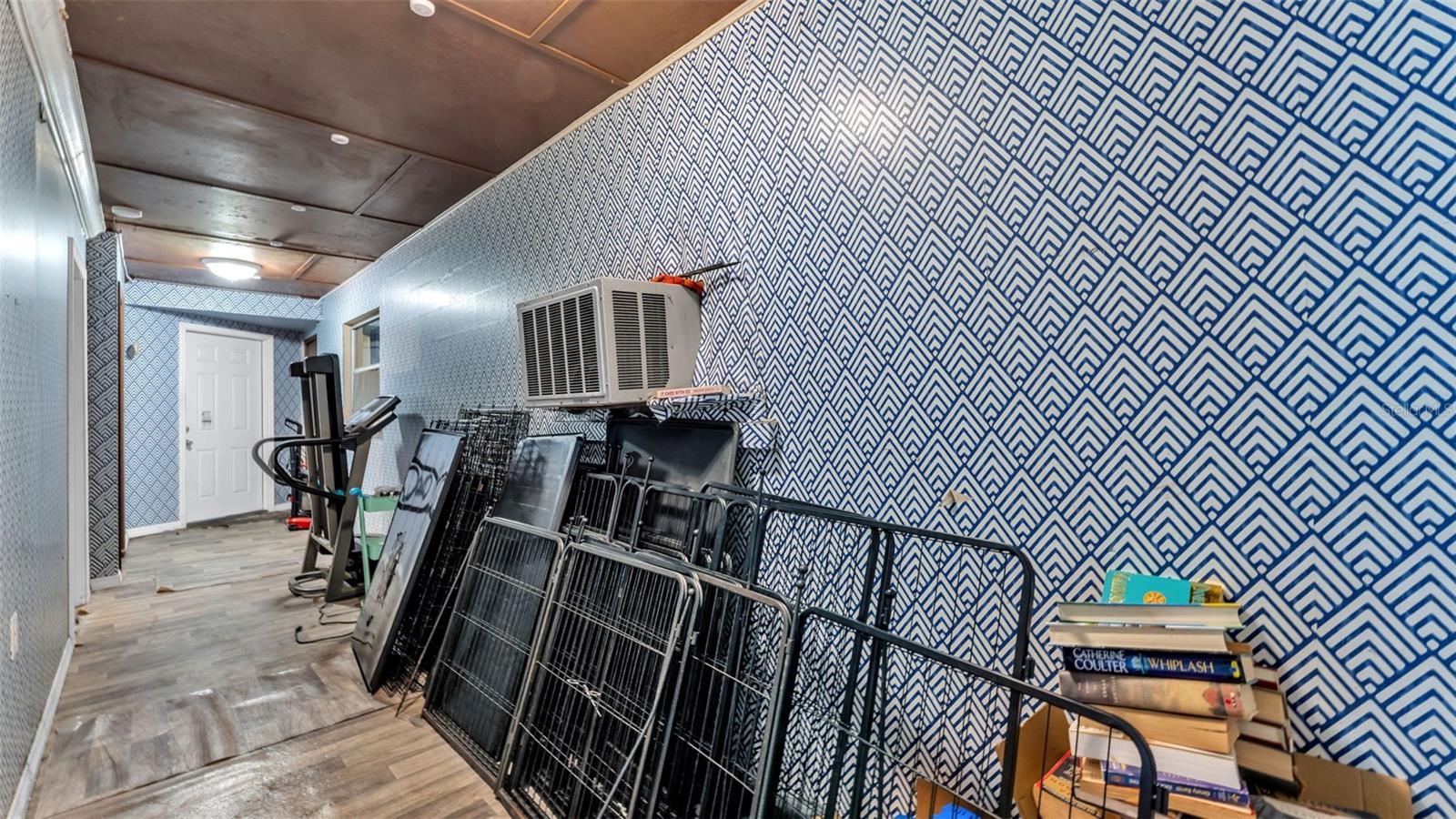 GIBSON PARK SUB - Residential