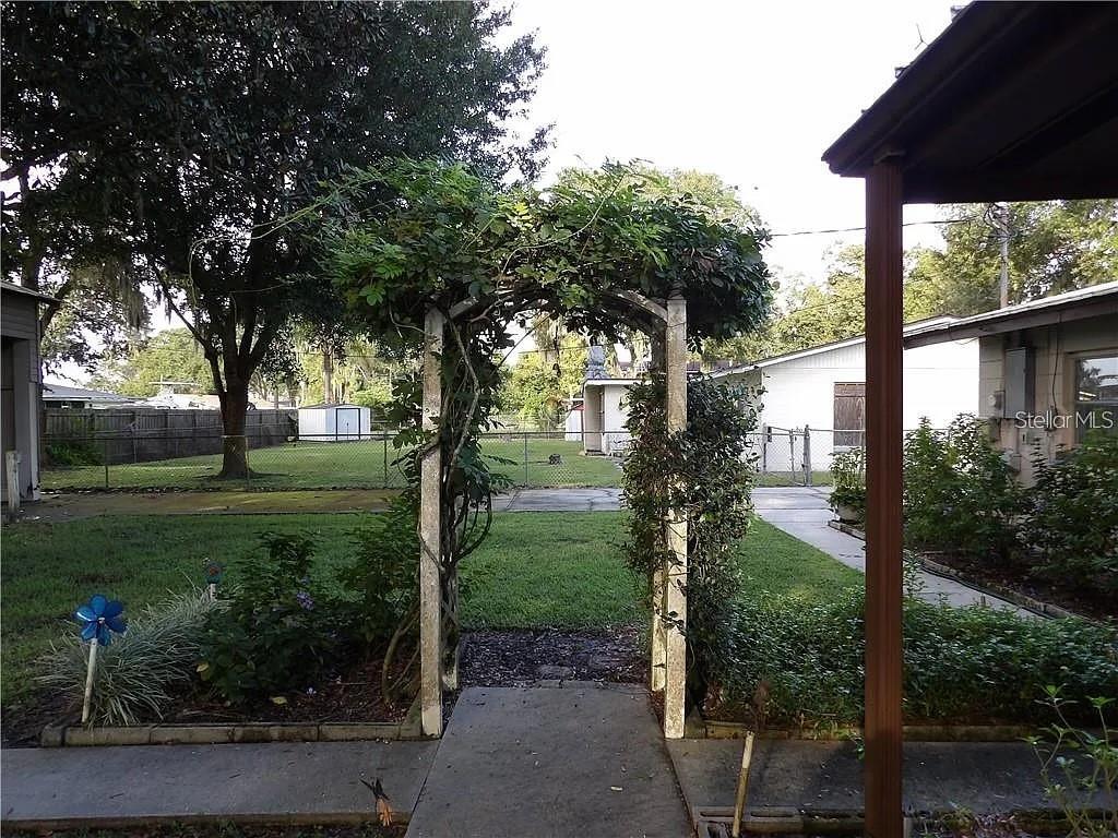 GIBSON PARK SUB - Residential